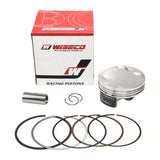 Wiseco Yamaha FZ07 15-18 12.51 CR 3150XG Piston Kit - 40134M08000