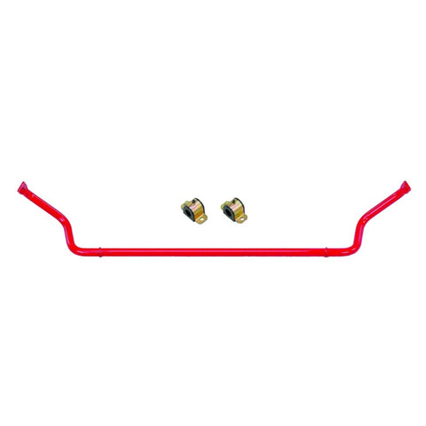 Hotchkis 05-08 Scion TC Rear Swaybar - Black - 22425R