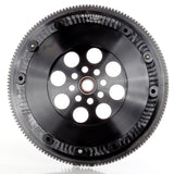 Clutch Masters 17-18 Honda Civic Type-R 2.0L Turbo Steel Flywheel - FW-520-SF
