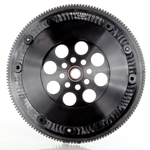 Clutch Masters 17-18 Honda Civic Type-R 2.0L Turbo Steel Flywheel - FW-520-SF