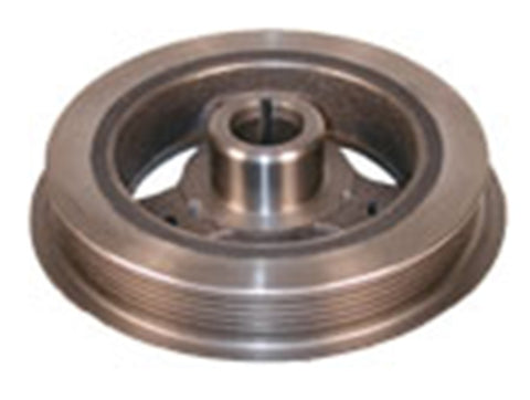 Omix Harmonic Balancer 4.0L 87-06 Jeep Wrangler - 17461.02