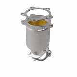 MagnaFlow Direct Fit Catalytic Converter 03-06 Santa Fe Rear cc 3.5L - 51257