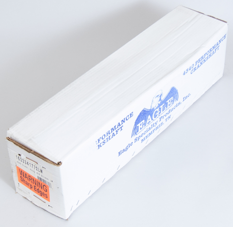 Eagle Chevrolet Honda/Acura B16A 85mm Stroke Lightweight Forged 4340 Steel Crankshaft - 1633341772LW