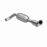 MagnaFlow Direct Fit Catalytic Converter 04-05 Ford F-150 5.4L D/S 2WD (Excl 04 Heritage Edition) - 49705