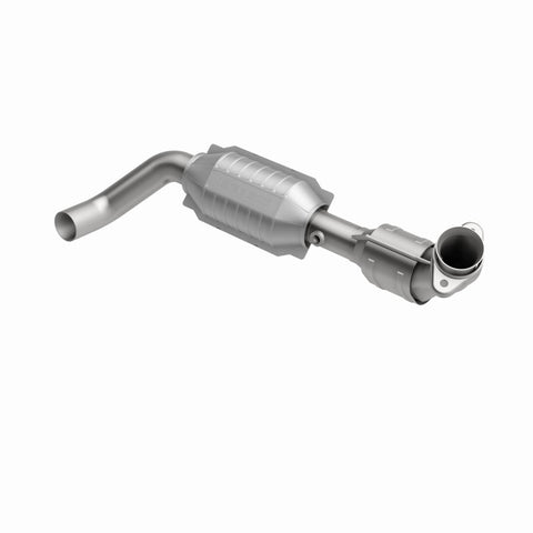MagnaFlow Direct Fit Catalytic Converter 04-06 F-150 Pickup 5.4L 2WD D/S - 93664
