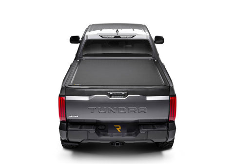 BAK 07-21 Toyota Tundra 5.7ft Bed (w/o OE Track Sys/No Trail Edition/No Bed Box) Revolver X4ts - 80409RK