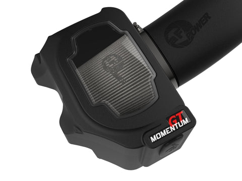 aFe POWER Momentum GT Pro Dry S Intake System 22-23 Jeep Wagoneer (WS) V8-5.7L - 50-70106D