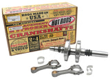 Hot Rods 2011 Commander 800/12-19 Commander 800R/13-15 Commander 800R DPS Crankshaft Assembly - HR00064