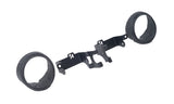 ARB Nacho 16-23 Toyota Tacoma Quatro Fog Mount - V3TO1