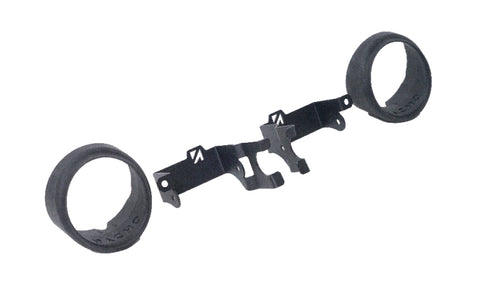 ARB Nacho 16-23 Toyota Tacoma Quatro Fog Mount - V3TO1
