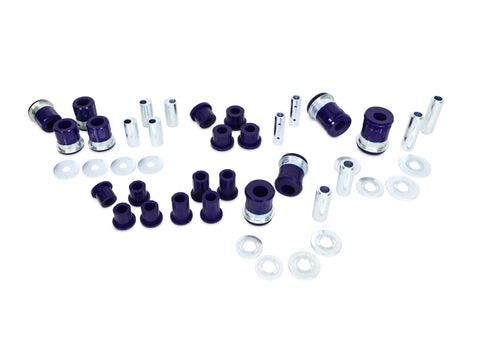 SuperPro Bushing Kit - KIT260XK
