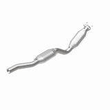 MagnaFlow Direct Fit Catalytic Converter 04-06 Dodge Ram SRT-10 8.3L Passenger Side - 49669