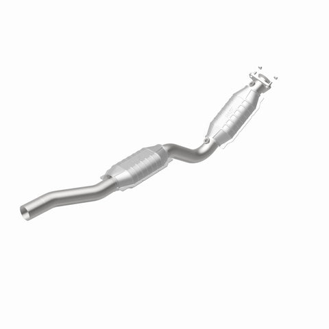 MagnaFlow Direct Fit Catalytic Converter 04-06 Dodge Ram SRT-10 8.3L Passenger Side - 49669