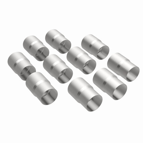 MagnaFlow Pipe Trans 10Pk 3.50 Id-4.00 Odx5 - 15441
