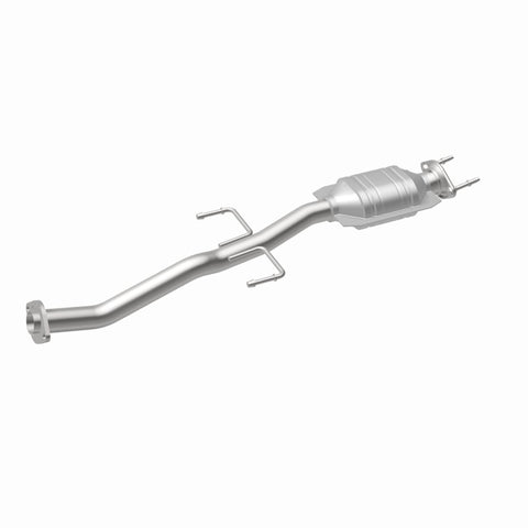 MagnaFlow Direct Fit Catalytic Converter95-98 Mazda Protege Rear - 50672