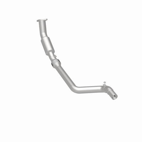MagnaFlow 07-10 Dodge Charger 3.5L CARB Compliant Direct Fit Catalytic Converter - 5561540