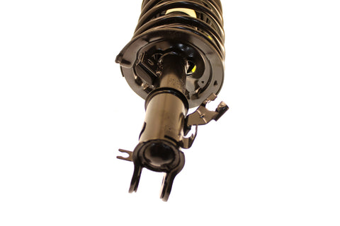 KYB Shocks & Struts Strut Plus Front Left 04-08 Nissan Maxima (Exc Electronic Adjust Suspension) - SR4164