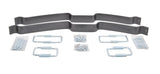 Hellwig 15-20 Ford F-150 2/4WD EZ Level 990 Helper Spring - Up To 2000lbs - 978