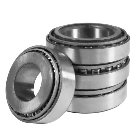 Yukon Gear Master Overhaul Kit For 00-07 Ford 9.75in Diff w/ An 11+ Ring & Pinion Set - YK F9.75-CNV-J