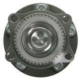 MOOG 07-12 Mitsubishi Outlander Rear Hub Assembly - 512380