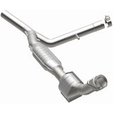MagnaFlow Direct Fit Catalytic Converter 04-06 F-150 5.4 2WD P/S 49S - 93665