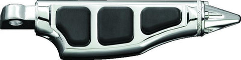 Kuryakyn Stiletto Pegs With Male Mount Chrome - 4475
