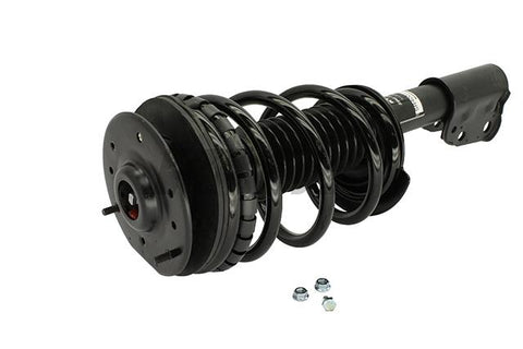 KYB Shocks & Struts Strut Plus Front CHEVROLET Classic 2004-05 CHEVROLET Malibu (FWD) 1997-03 OLDSMO - SR4001