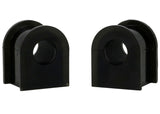 Whiteline 99-00 Lexus SC300 / SC400 22mm Rear Sway Bar Mount Bushing - KSK070-22