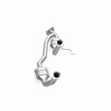 MagnaFlow Direct Fit Catalytic Converter 04 Ford Freestar 3.9L - 23083