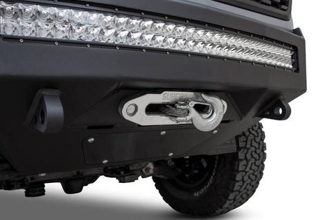 Addictive Desert Designs 16-18 Toyota Tacoma HoneyBadger Front Bumper - F687382730103
