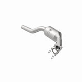 MagnaFlow Conv DF 01-05 Porsche 911 3.6L Front Left (California) - 444066