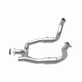 MagnaFlow Conv Direct Fit 11-14 Ford F-250 Super Duty / 350 Super Duty V8 6.2L - 52297