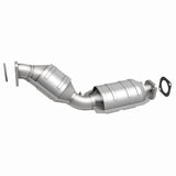 MagnaFlow Direct Fit Catalytic Converter 03-04 350Z/G35 Coupe Driver Side - 51601