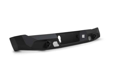 DV8 Offroad 14-22 Chevy Colorado / 15-22 GMC Canyon MTO Series Rear Bumper - RBCS3-01