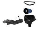 aFe Track Series Carbon Fiber Intake w/Pro 5R Filter BMW M2 (F87) 16-18 L6-3.0L (t) N55 - 57-10004R