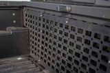 Fishbone Offroad Tacoma Front Bed Molle Panel - FB21310