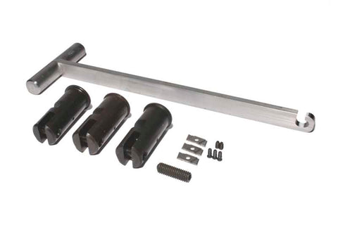 COMP Cams Grooving ToolS Lifter Bore - 5010