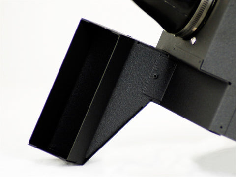 aFe MagnumFORCE Intakes Stage-2 PDS AIS PDS Ford Mustang 11-12 V6-3.7L - 51-12102-P