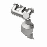 MagnaFlow Direct Fit Catalytic Converter 04-06 Lexus ES330 3.3L - 51398