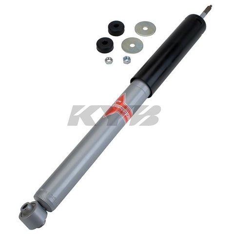 KYB Shocks & Struts Excel-G Rear MERCEDES BENZ 190 Series 1984-93 - 553177
