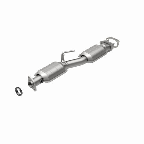 MagnaFlow Direct Fit Catalytic Converter96-98 Explorer 4.0L code - 23313
