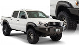 Husky Liners 12-15 Toyota Tacoma Pocket Style Fender Flares - 4pc - 2803928