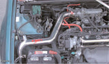 Injen 90-93 Accord No ABS Black Cold Air Intake **Special Order** - RD1600BLK