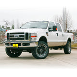 Superlift 11-16 Ford F-250 SuperDuty 4WD 2in Lift Kit w/ Superlift Shocks - K1008
