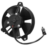 SPAL 342 CFM 5.2in Fan - Pull (VA31-A101-46A) - 30103011