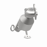 MagnaFlow Conv DF California 09-13 Honda Fit 1.5L - 5531680