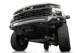 Addictive Desert Designs 2022+ Chevy Silverado 1500 ZR2 Stealth Fighter Front Bumper - F120083030103
