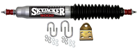 Skyjacker 2004-2006 Jeep Wrangler (LJ) Steering Damper Kit - 9119