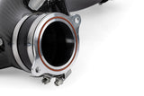 APR 20-26 Audi A6 Allroad/19-25 Audi A6 Quattro/A7 Sportback (C8) 3.0T Carbon Fiber Intake System - CI100048