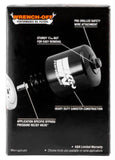 K&N Polaris 2.688in OD x 3.813in H Oil Filter - KN-196